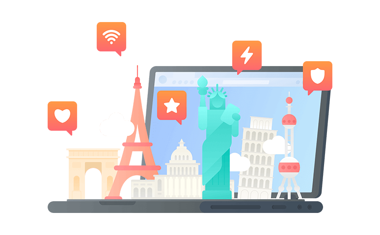 代理迅雷的回国vpn - 解锁通